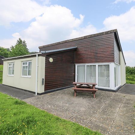Harcombe House Bungalow 1 牛顿阿伯特 外观 照片