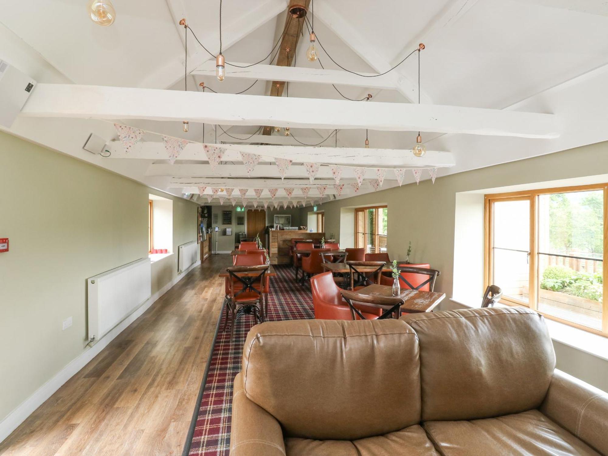Harcombe House Bungalow 1 牛顿阿伯特 外观 照片