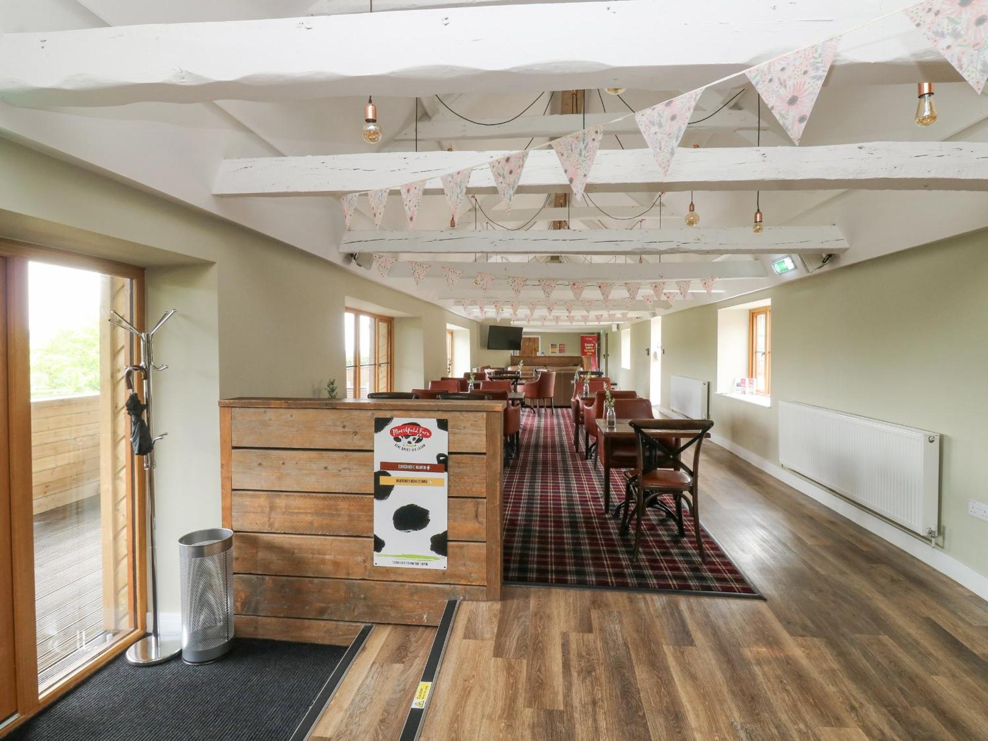 Harcombe House Bungalow 1 牛顿阿伯特 外观 照片