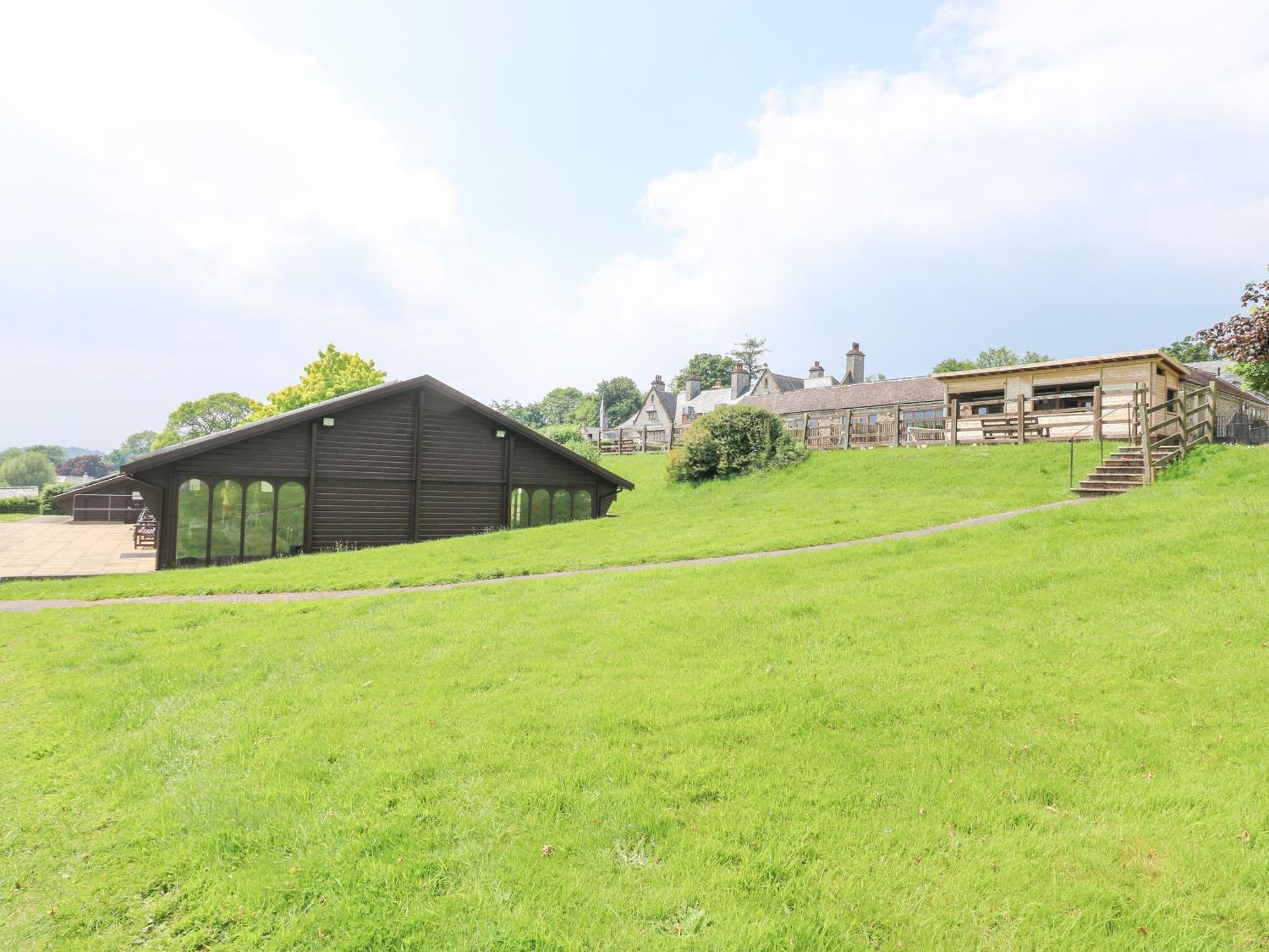 Harcombe House Bungalow 1 牛顿阿伯特 外观 照片