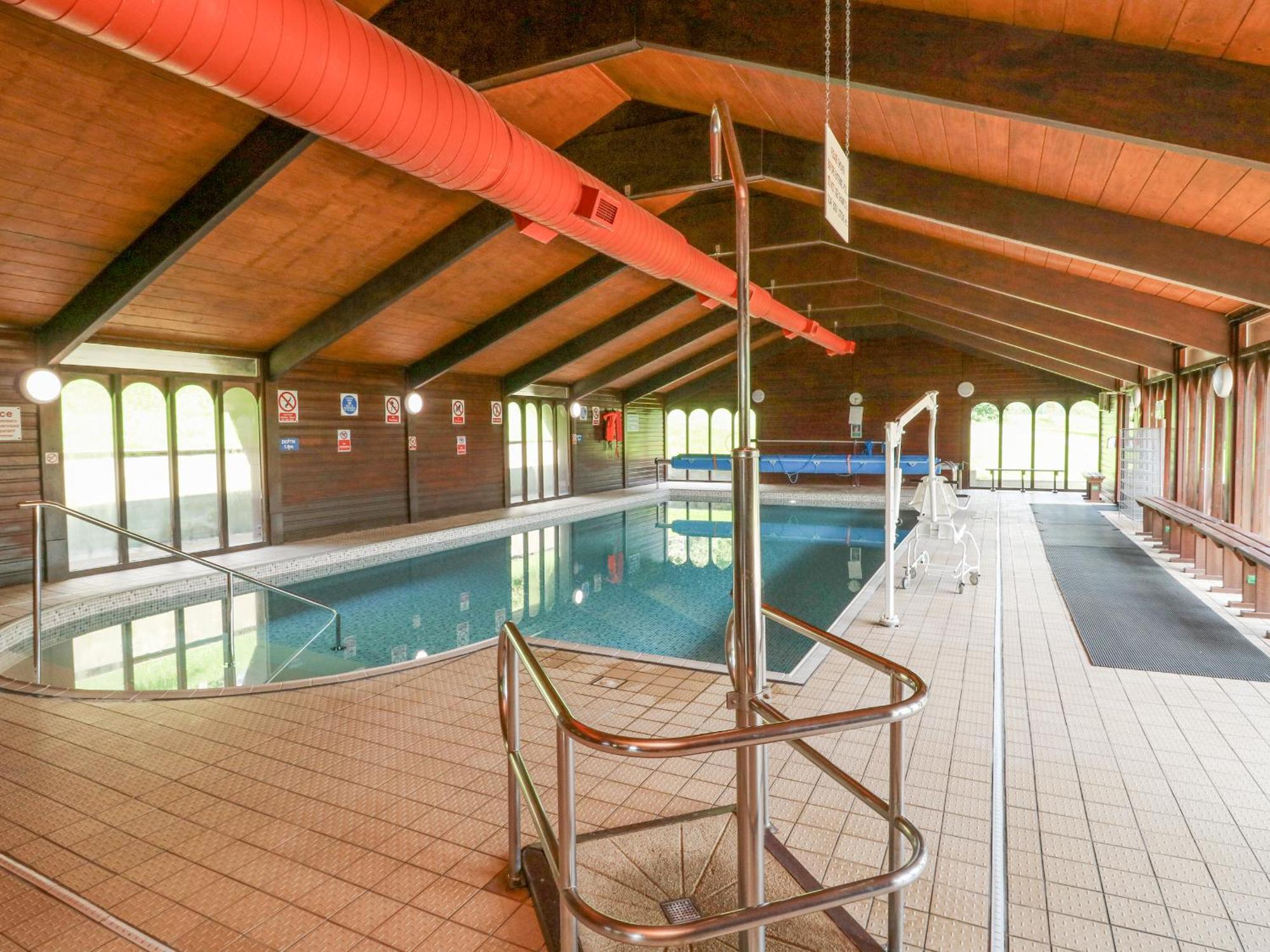 Harcombe House Bungalow 1 牛顿阿伯特 外观 照片